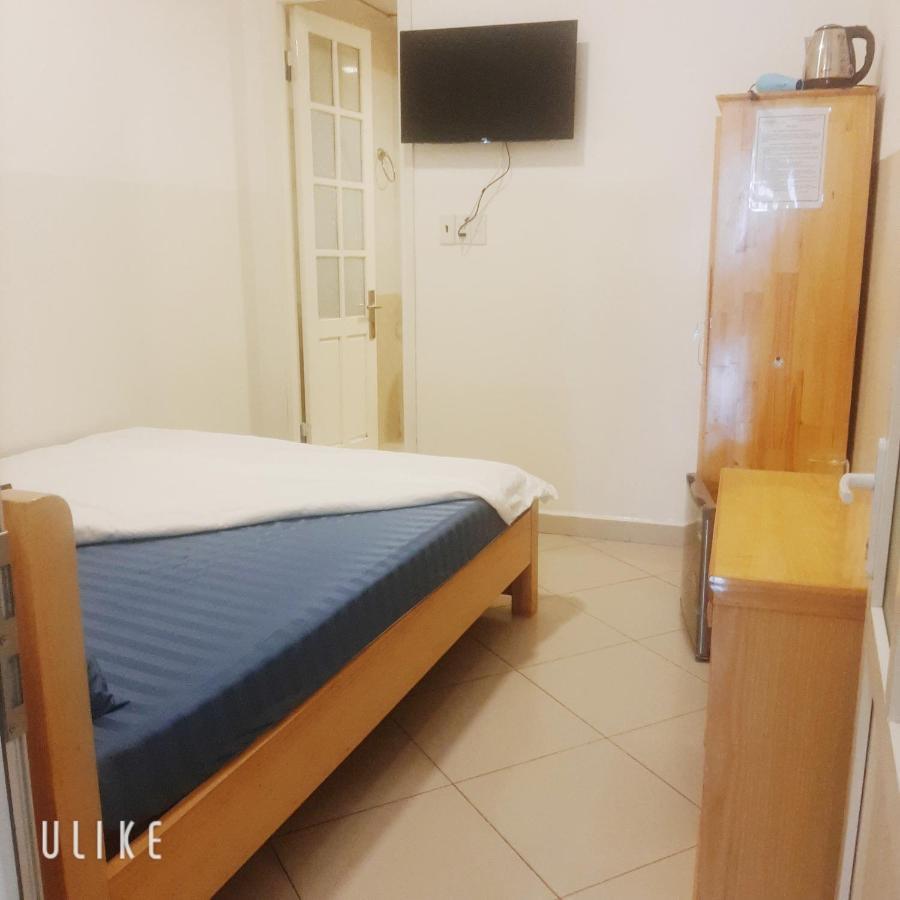 Nha Nghi Co Hong Hotell Dalat Eksteriør bilde