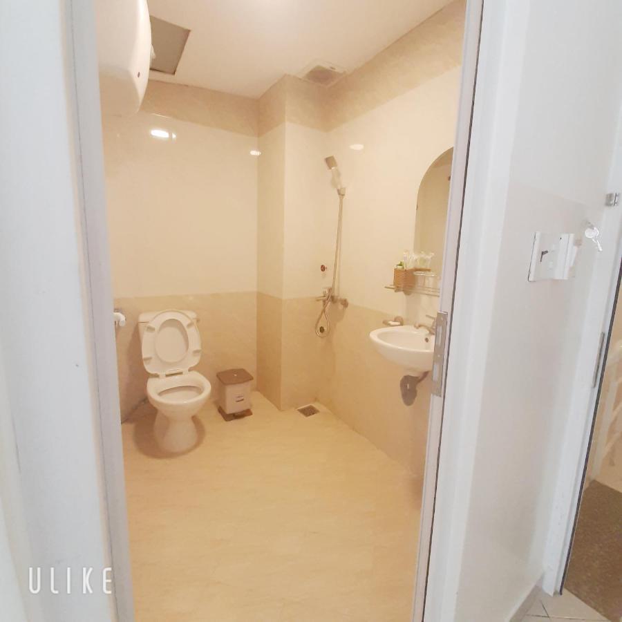 Nha Nghi Co Hong Hotell Dalat Eksteriør bilde