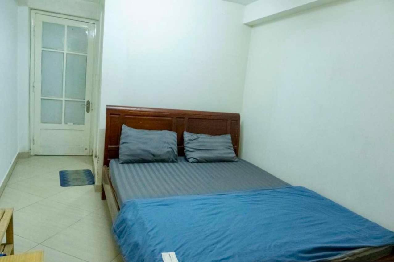 Nha Nghi Co Hong Hotell Dalat Eksteriør bilde